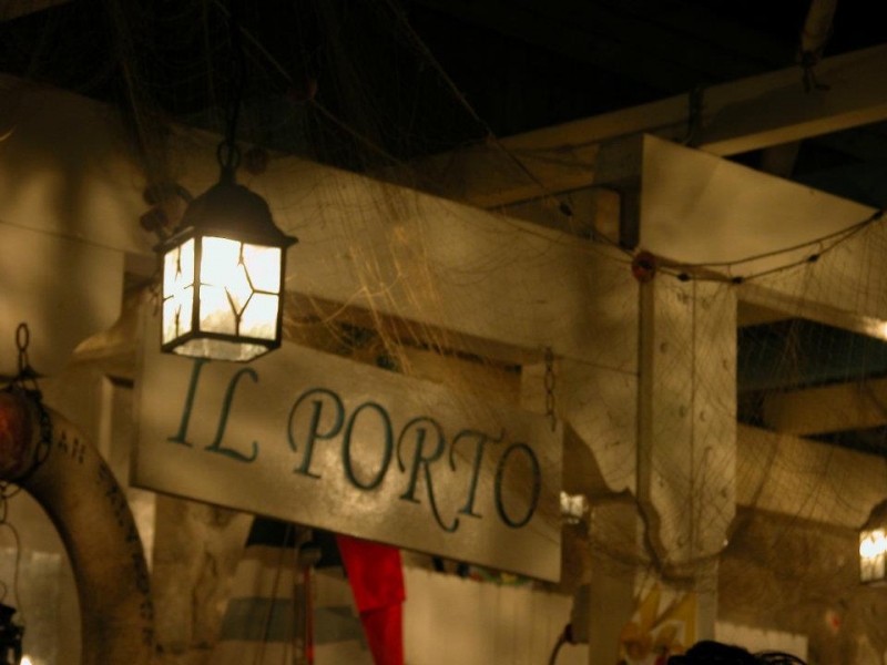 Osteria Il Porto